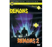 Demons - Demons 2