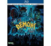 DEMONS & DEMONS 2 (LIMITED EDITION)