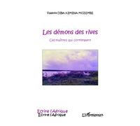 Démons Des Rives - Ces Maîtres Qui Corrompent | Occasion