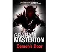 Demon's Door (Jim Rook) Masterton, Graham (Auteur)
