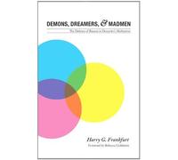 Demons, Dreamers, And Madmen