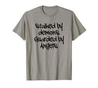 DÉMONS ET Anges DRÔLES T-Shirt