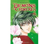 Démons Et Chimères - Tome 4 | Occasion