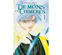 Démons et chimères T01