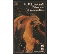 Démons et merveilles
