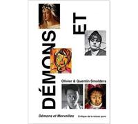 Démons Et Merveilles - Critique De La Raison Pure