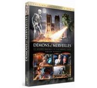 Démons et merveilles DVD E