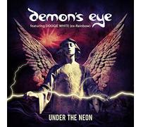 Demon's Eye - Under the Neon