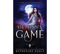 Demon's Game: A Soul Collectors Prequel