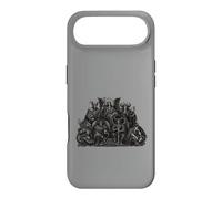 Démons Gothiques Sombres des Sept seigneurs Coque pour iPhone Air