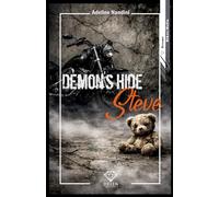 Demon's Hide: Tome 1 - Steve
