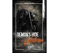 Demon's Hide : Tome 2: Nathan