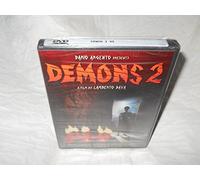 Demons II: Special Edition