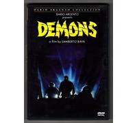 Demons [Import USA Zone 1]