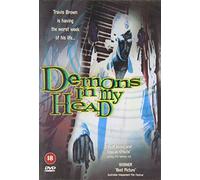 Demons In My Head [Import anglais]