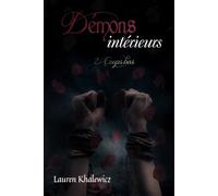 Démons intérieurs: Coups bas (tome 2)