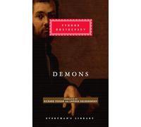 Demons: Introduction by Joseph Frank