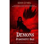Demons: Judgement Day: The Apocalyptic Series: 2