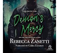 Demon's Mercy (The Dark Protectors Series) [Import]