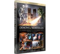 Démons & Merveilles - Les Mondes Magiques De Jean Manuel Costa - Édition Collector