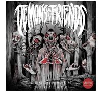 Demons My Friends - Demons Seem To Gather [Compact Discs]