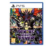 Demons' Night Fever PS5