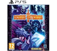 Generique – Demons of Asteborg PS5
