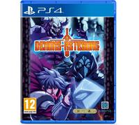 Demons of Asteborg PlayStation 4