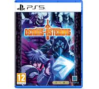 Generique – Demons of Asteborg PS5