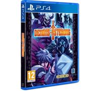 Demons of Asteborg pour PS4