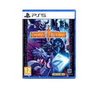 Demons of Asteborg PS5
