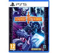 Demons of Asteborg (PS5) (Sony Playstation 5)