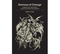 Demons Of Change