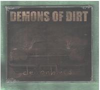 Demons of Dirt - Demonblues [Import]