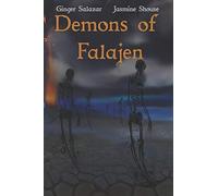 Demons Of Falajen