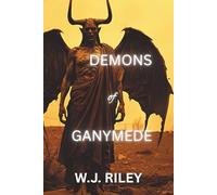 Demons of Ganymede