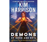 Demons of Good and Evil