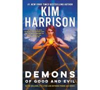 Demons of Good and Evil – Ace