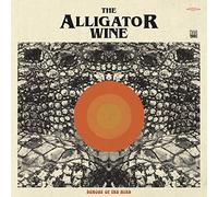 The Alligator Wine Demons of the Mind (CD) Album Digipak (Limited Edition)