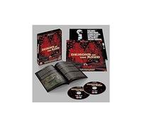 Demons Of The Mind Collector's Edition Blu-ray 4K Ultra HD