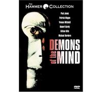 Demons of the Mind [Import USA Zone 1]