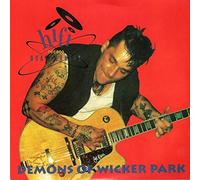 Demons Of Wicker Park [Vinyl Single 7'']
