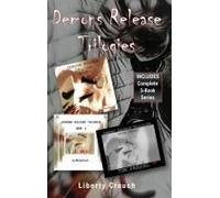 Demons Release Trilogies (Complete 3-Book Set)