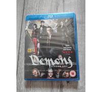 Demons Season 1 - Dvd