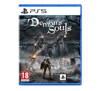 Demon's Soul Remake PS5 (SP)