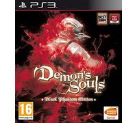 Demon's Souls