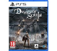 Demon's Souls Remake (PS5)