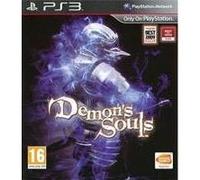 Demon's Souls G