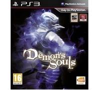 Demon's Souls