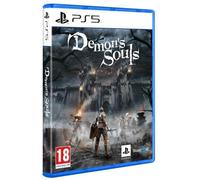 Demon's Souls - Jeu PS5